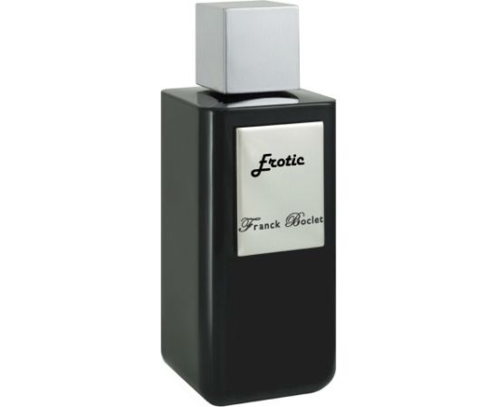 Franck Boclet, Nude - Erotic, Eau De Parfum, Unisex, 100 ml *Tester Духи и косметика