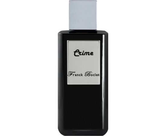 Franck Boclet, Crime, Extrait De Parfum, Unisex, 100 ml *Tester Духи и косметика