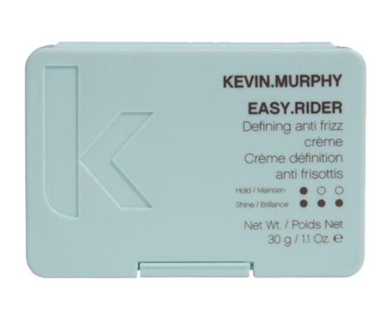 Kevin Murphy, Easy Rider, Hair Styling Cream, Flexible, 30 g Matu kopšana