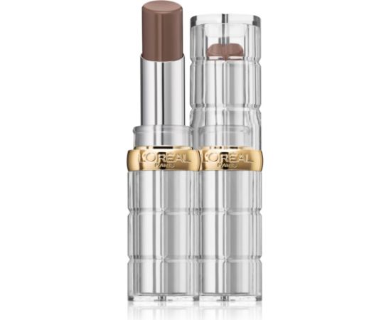 L'Oreal Paris, Color Riche Shine, Shine, Liquid Lipstick, 643, Hot Girl, 3.8 g Lūpu krāsas, spīdumi, balzāmi