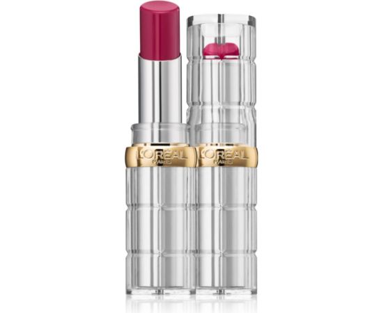 L'Oreal Paris, Color Riche Shine, Shine, Cream Lipstick, 464, Color Hype, 3.8 g Lūpu krāsas, spīdumi, balzāmi