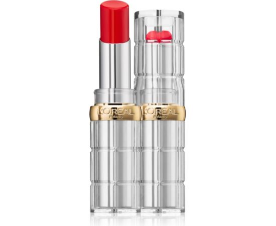 L'Oreal Paris, Color Riche Shine, Shine, Cream Lipstick, 352, Beauty Guru, 3.8 g Lūpu krāsas, spīdumi, balzāmi