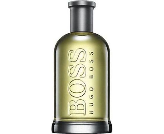 HUGO BOSS No.6 EDT 200ml