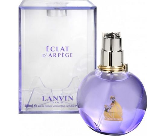 Lanvin Eclat D'Arpege Pour Femme EDP Spray 100ml