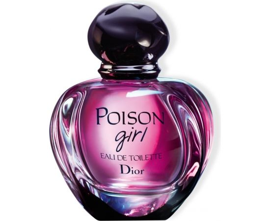 Christian Dior Poison Girl EDT 100ml