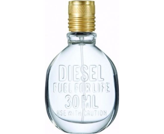 Diesel Fuel For Life EDT 30ml