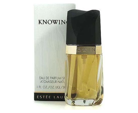 EsteÉ Lauder Esteé Lauder Knowing  EDP 75ml