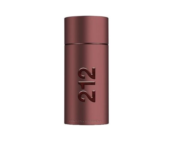 Carolina Herrera 212 Sexy Men EDT 100ml