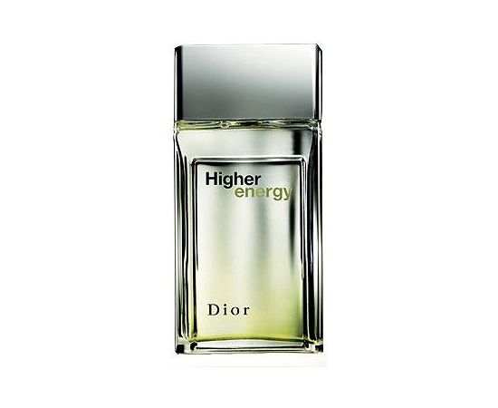 Christian Dior Higher Energy  EDT 100ml