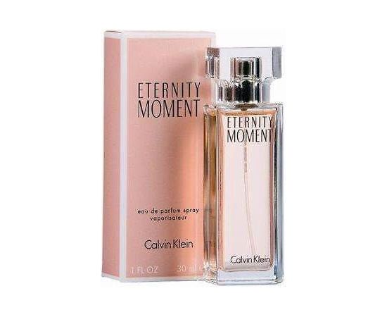 CALVIN KLEIN Eternity Moment EDP 30ml