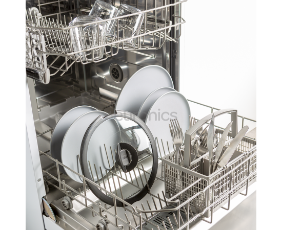 Glas lids 16/18/20 cm, Tefal Ingenio Pannas