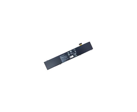CoreParts Laptop Battery for Razer 5704174209041 80Wh Li-Pol 15.4V 5.2Ah  for  W125822319 4ICP4/55/162  4ICP4/56/162  RC30-0248  MICROBATTER Baterijas portatīvajiem datoriem