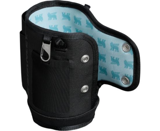 Stanley Чехол для термокружки с трубочкой The All-Day Quencher Carry-All 0.89L черный Термо кружки