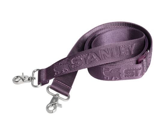 Stanley Футляр для термокружки с трубочкой The All-Day Quencher Carry-All 0.89L фиолетовый Термо кружки