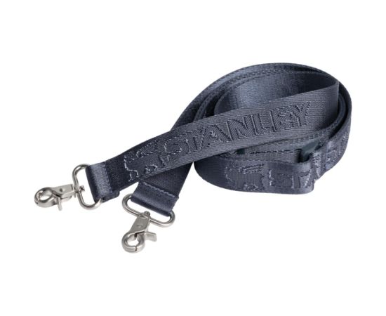 Stanley Чехол для термокружки с трубочкой The All-Day Quencher Carry-All 0.89L светло-голубого цвета Термо кружки