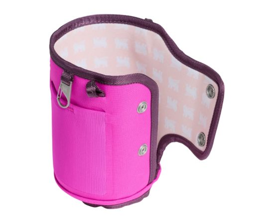 Stanley Чехол для термокружки с трубочкой The All-Day Quencher Carry-All 1.18L фиолетовый Термо кружки