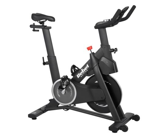 REBEL ACTIVE RBA-1006 spinning bike Велотренажеры