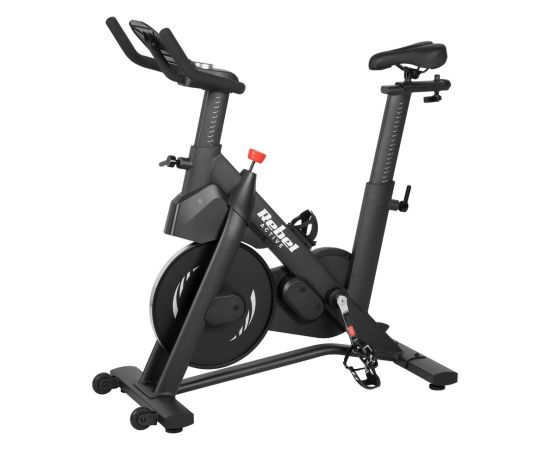 REBEL ACTIVE RBA-1006 spinning bike Велотренажеры