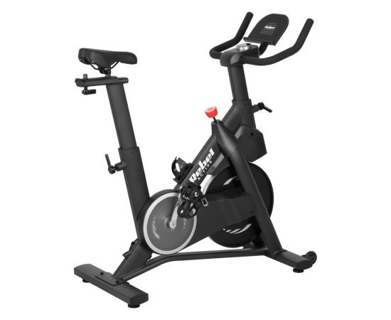 REBEL ACTIVE RBA-1006 spinning bike Велотренажеры