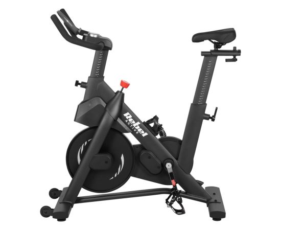 REBEL ACTIVE RBA-1006 spinning bike Велотренажеры