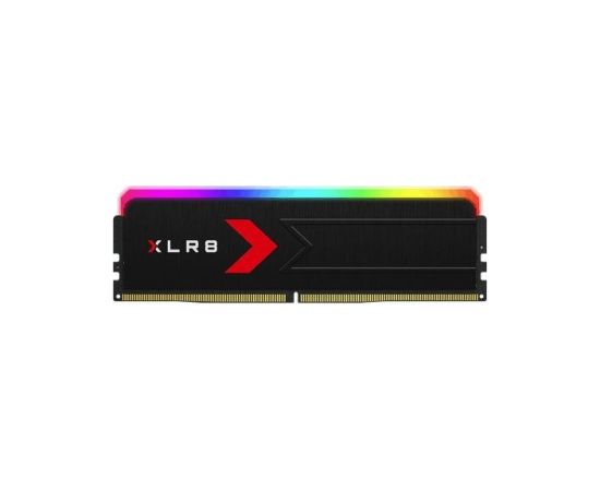 Pny Technologies Pamięć PNY XLR8 RGB DDR5 16GB 6000MHz CL36 Оперативная память (RAM)