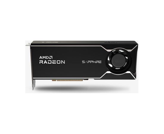 SAPPHIRE AI PRO R9700 32GB LITE graphics card Видеокарты
