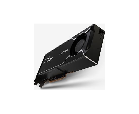 SAPPHIRE AI PRO R9700 32GB LITE graphics card Видеокарты
