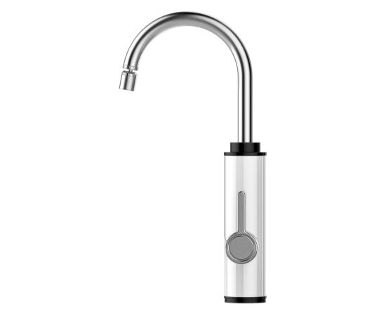 Teesa instantaneous water heater TSA4108 white Для кухни