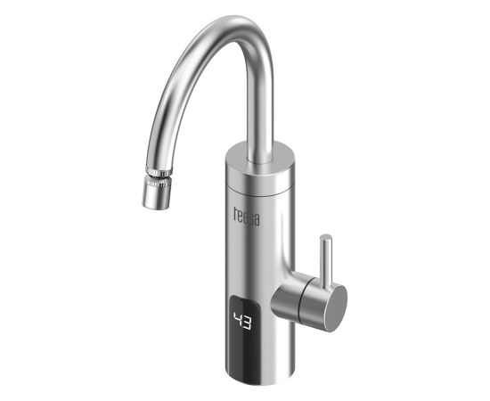 Teesa Metal Instantaneous Water Heater TSA4106 Для кухни