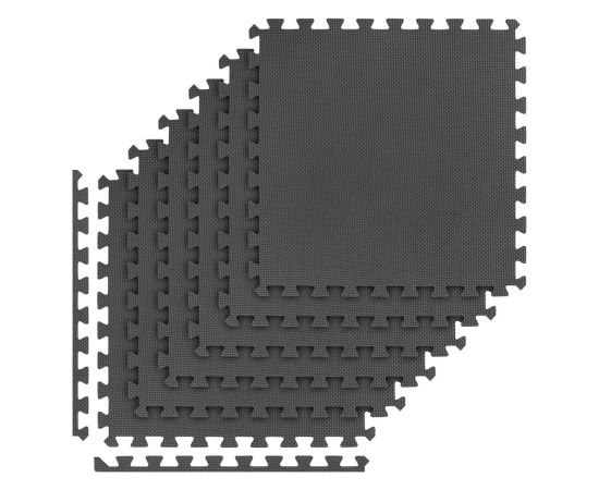 REBEL ACTIVE mat for equipment and gym Велосипеды