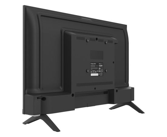 Kruger&matz Krüger&Matz KM0224-V3 24" HD Smart TV Wi-Fi Black Телевизоры