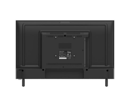 Kruger&matz Krüger&Matz KM0224-V3 24" HD Smart TV Wi-Fi Black Телевизоры