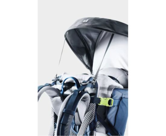 DEUTER KID COMFORT MIDNIGHT HIKING CARRIER Jaunumi, Bērnu preces
