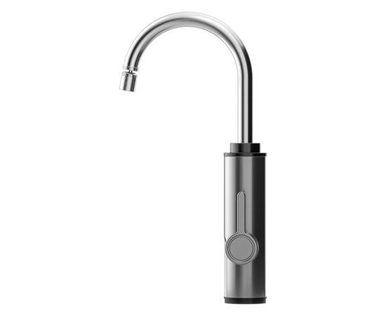 Teesa instantaneous water heater TSA4109 metal Для кухни