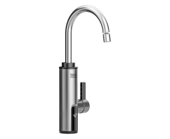 Teesa instantaneous water heater TSA4109 metal Для кухни