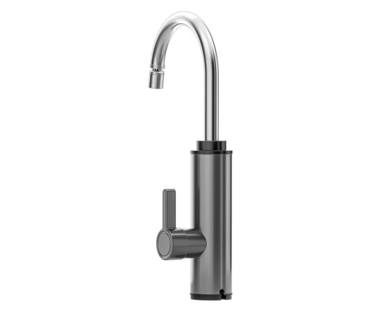 Teesa instantaneous water heater TSA4109 metal Для кухни