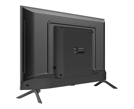 Kruger&matz Krüger&Matz KM0232-V3 TV 81.3 cm (32") HD Smart TV Wi-Fi Black Телевизоры