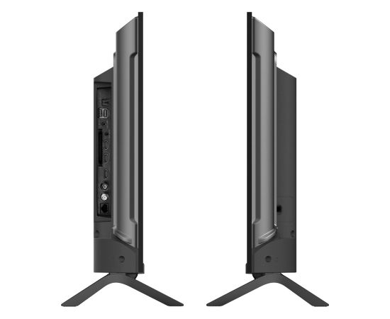 Kruger&matz Krüger&Matz KM0232-V3 TV 81.3 cm (32") HD Smart TV Wi-Fi Black Телевизоры