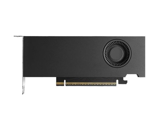 Pny Technologies PNY RTX PRO 4000 Blackwell SFF VCNRTXPRO4000LP-SB Видеокарты