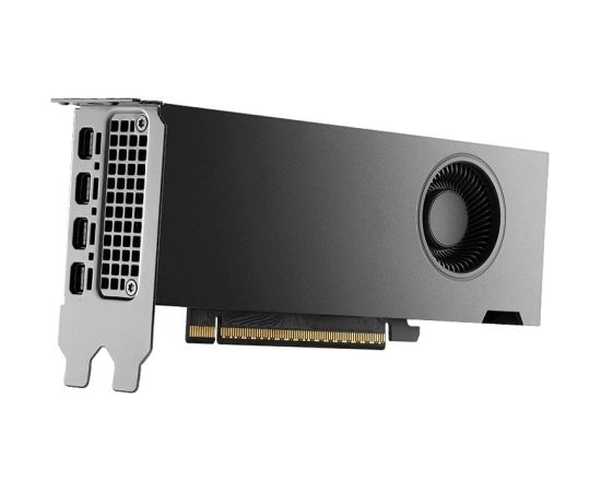 Pny Technologies PNY RTX PRO 4000 Blackwell SFF VCNRTXPRO4000LP-SB Видеокарты