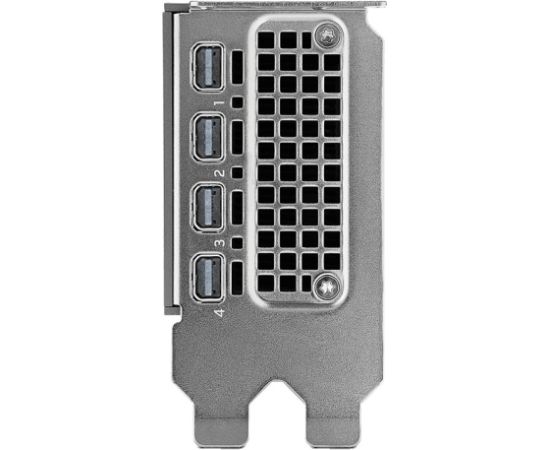 Pny Technologies PNY RTX PRO 4000 Blackwell SFF VCNRTXPRO4000LP-SB Видеокарты