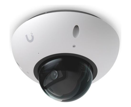 Ubiquiti G6 Dome IP security camera Indoor & outdoor 3840 x 2160 pixels Ceiling/wall Video novērošanas kameras