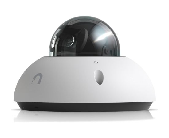 Ubiquiti G6 Dome IP security camera Indoor & outdoor 3840 x 2160 pixels Ceiling/wall Video novērošanas kameras