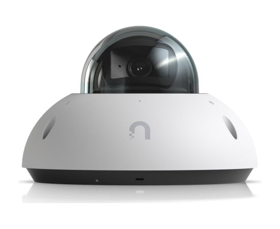 Ubiquiti G6 Dome IP security camera Indoor & outdoor 3840 x 2160 pixels Ceiling/wall Video novērošanas kameras