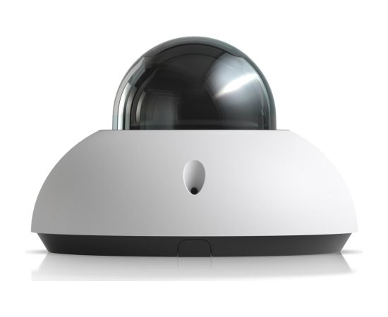 Ubiquiti G6 Dome IP security camera Indoor & outdoor 3840 x 2160 pixels Ceiling/wall Video novērošanas kameras