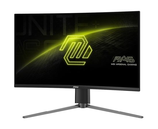 MSI Monitor 27" PRO  276CPXF FHD 280Hz Monitori