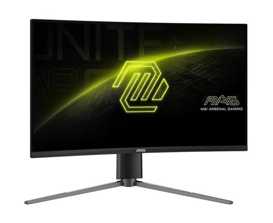 MSI Monitor 27" PRO  276CPXF FHD 280Hz Monitori