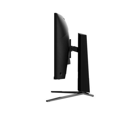 MSI Monitor 27" PRO  276CPXF FHD 280Hz Monitori