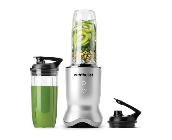 Blender kielichowy Nutribullet NB1206S Крупная бытовая техника