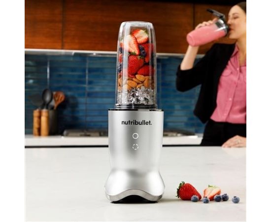 Blender kielichowy Nutribullet NB1206S Крупная бытовая техника